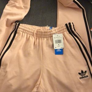Adidas trackpant
